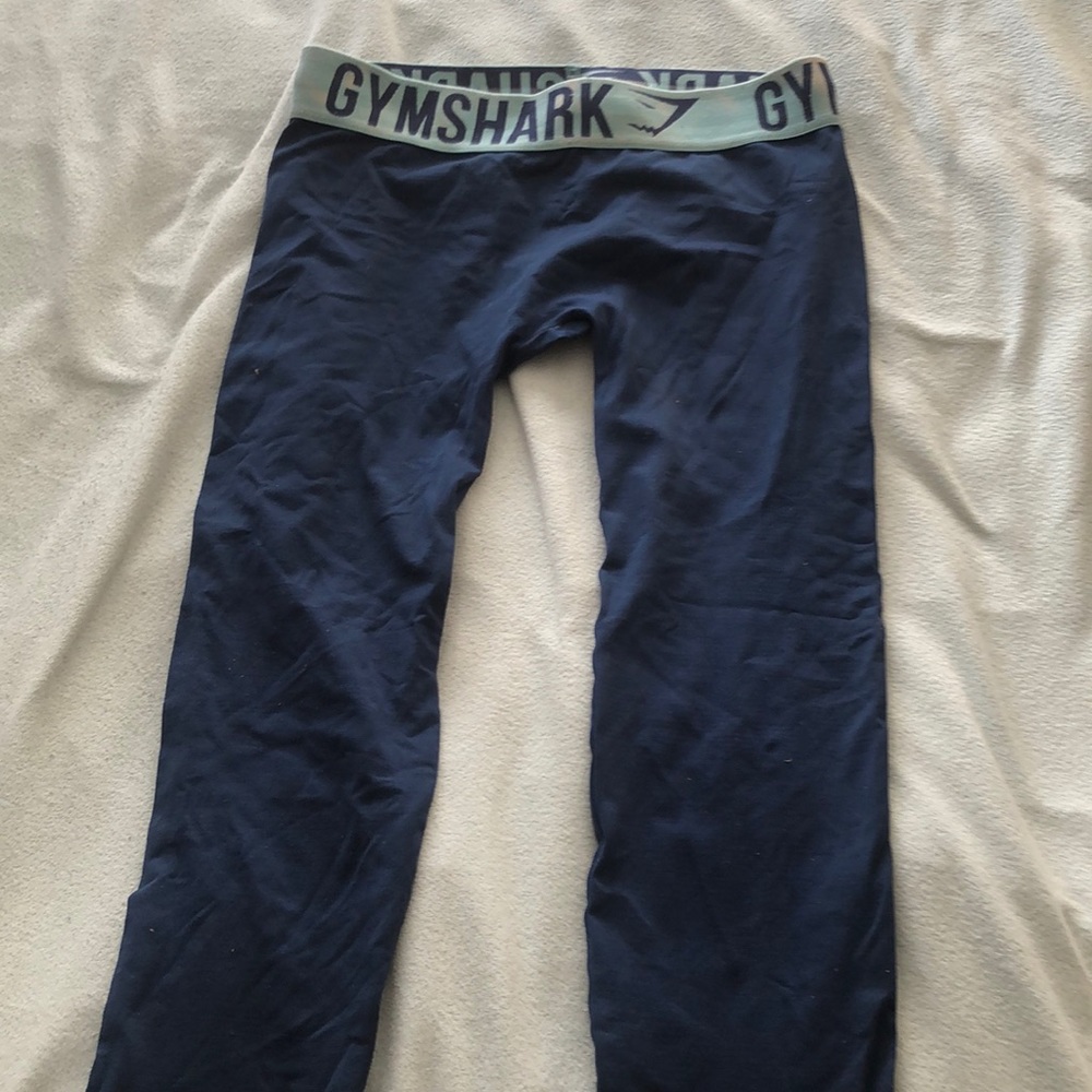 Gymshark leggings
